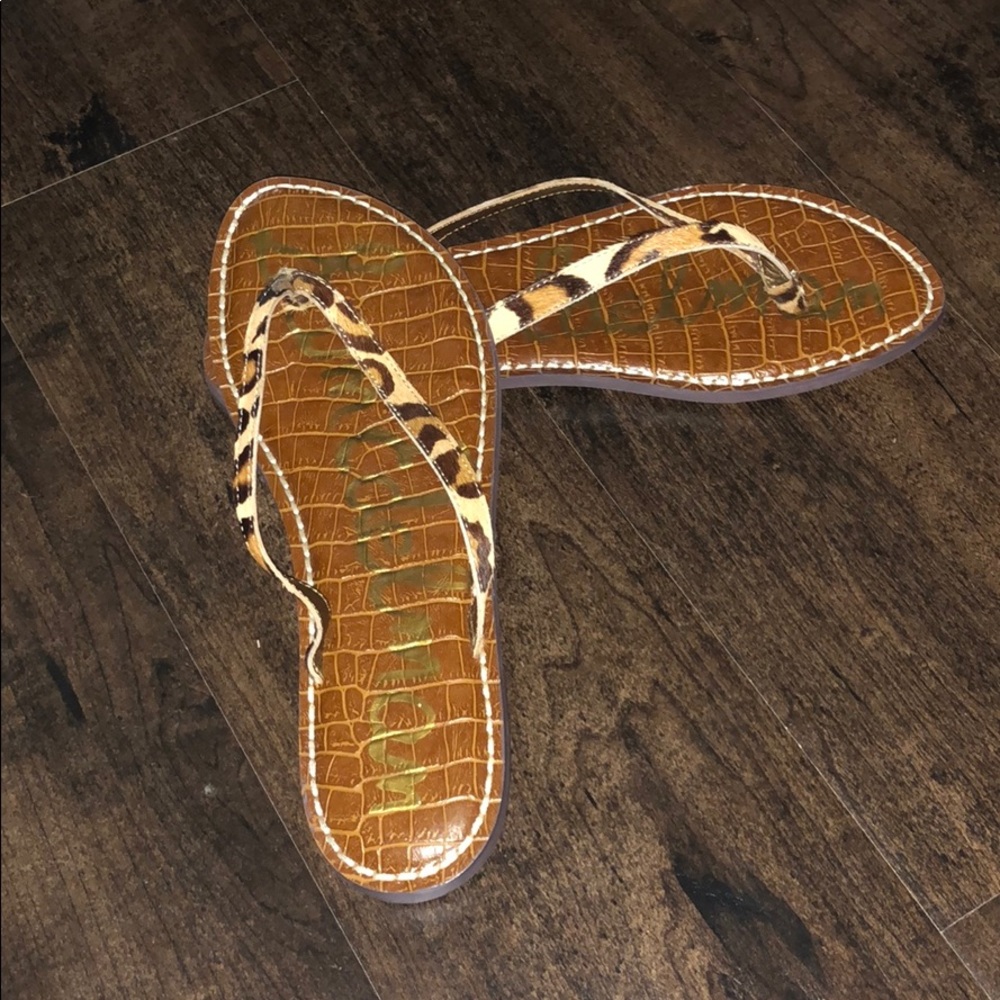 Sam Edelman Gracie
